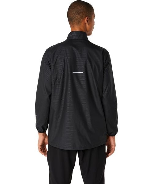 アシックス（asics）/ウインドブレーカー ランニングジャケット（ＬＩＴＥＳＨＯＷ）