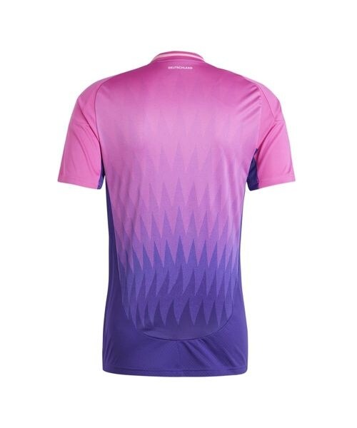adidas ドイツ代表 シャツ ピンク/紫 adidas ドイツ代表 シャツ ピンク/紫 ドイツ代表ユニフォーム キミッヒ
