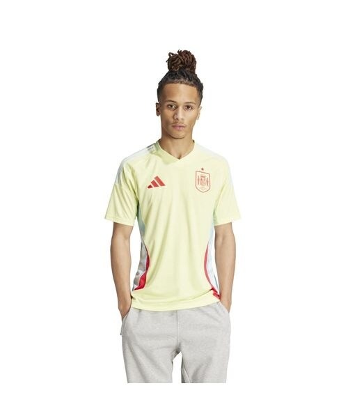アディダス（adidas）/ウェア スペイン代表 アウェイ レプリカ 