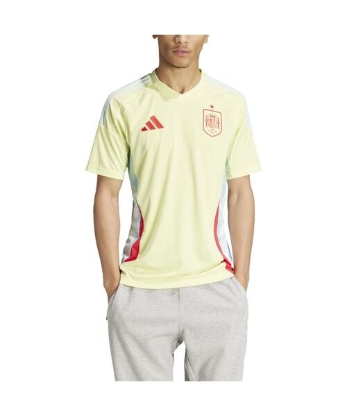 アディダス（adidas）/ウェア スペイン代表 アウェイ レプリカ