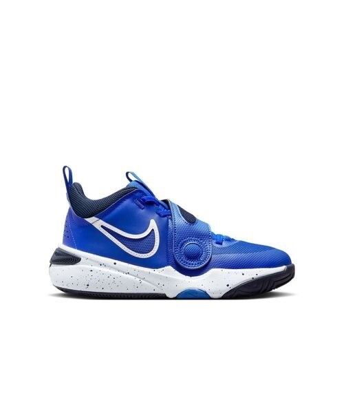 ナイキ（NIKE）/バスケットシューズ Nike Team Hustle D 11の