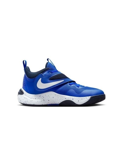 ナイキ（NIKE）/バスケットシューズ Nike Team Hustle D 11の