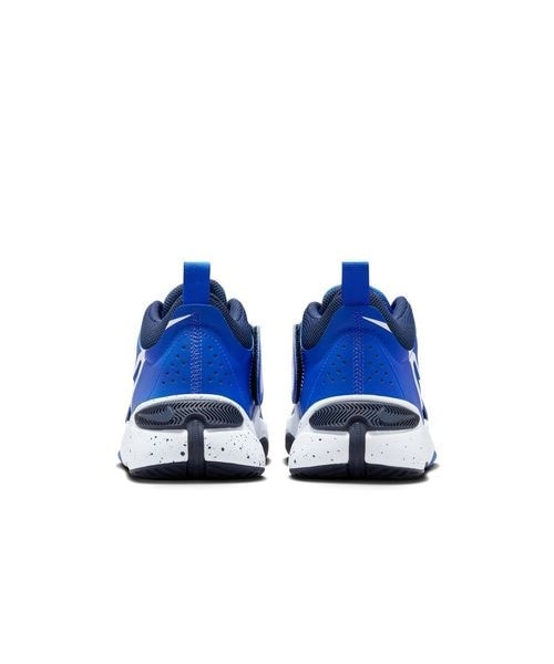 ナイキ（NIKE）/バスケットシューズ Nike Team Hustle D 11の