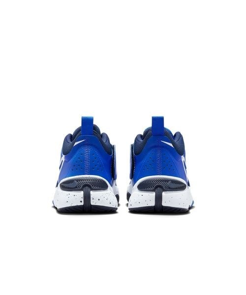 ナイキ（NIKE）/バスケットシューズ Nike Team Hustle D 11の