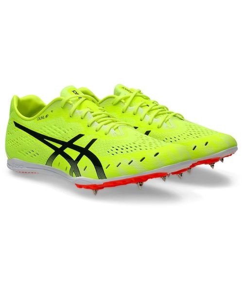 【27.5cm】アシックス安全靴　レッド×シルバー【未使用新品】 新品未使用】アディダス スニーカー ZX700 G62110 ホワイト レザー