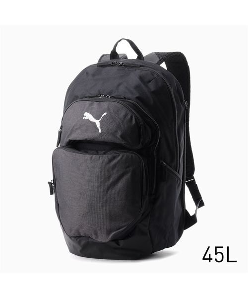 プーマ（PUMA）/その他バッグ TEAMFINAL バックパック 45L