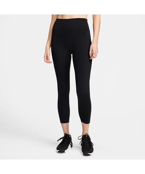 ナイキ（NIKE）/タイツ AS W NK DF ONE HR 7／8 PKT TGHTの通販は