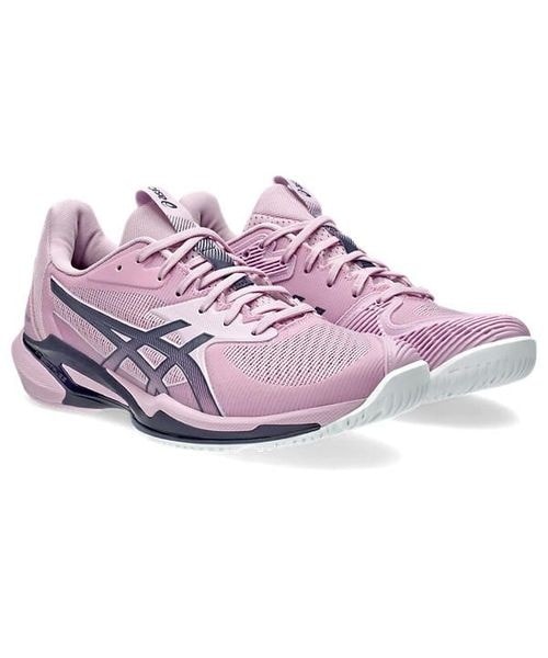 アシックス（asics）/オールコート用テニスシューズ SOLUTION SPEED FF 3
