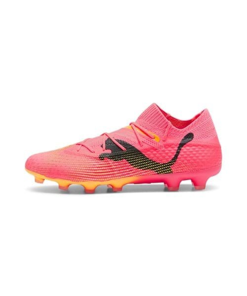 プーマ（PUMA）/サッカースパイク K) フューチャー 7 アルティメット HG／AGの通販は