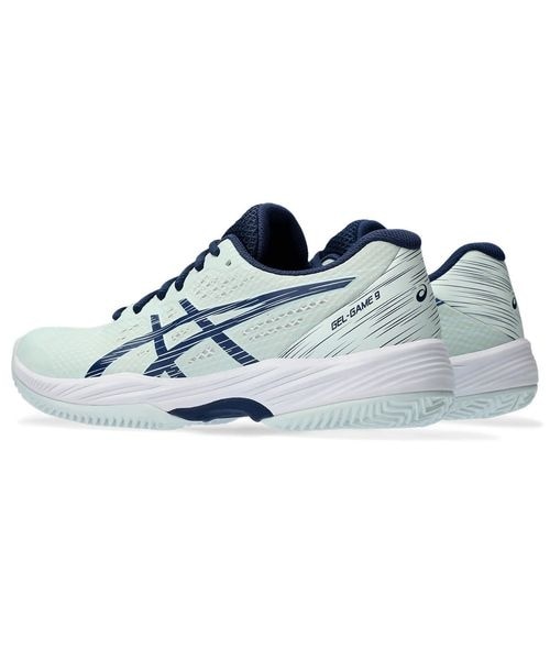 アシックス（asics）/オムニクレー用テニスシューズ GEL−GAME 9