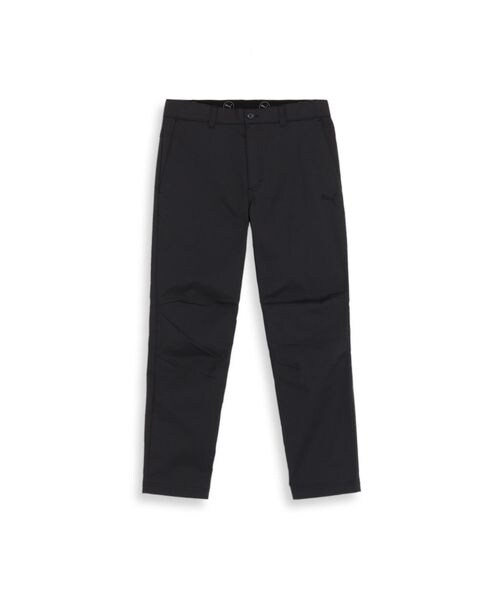 プーマ（PUMA）/ロングパンツ ゴルフ ハイパーストレッチチドリスリムテーパードハ