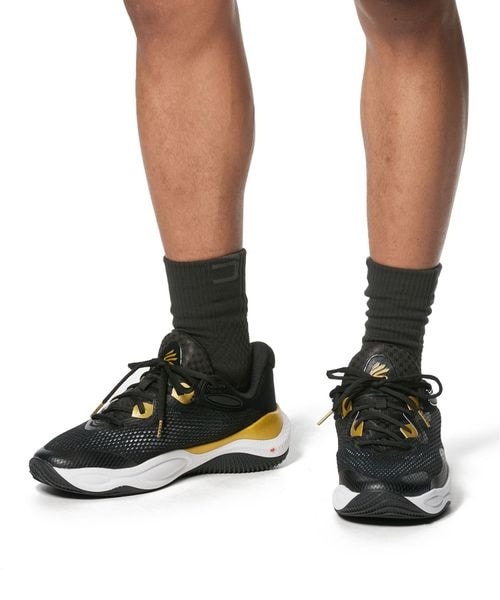アンダーアーマー（UNDER ARMOUR ）/バスケットシューズ CURRY
