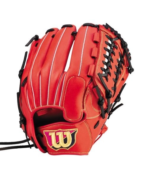 ウィルソン（wilson）/ソフトボールグラブ ジョシソフトヨウ　ウイルソンベア　ユーティリティ(SB BEAR UTILITY