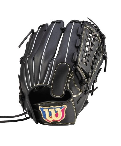 ウィルソン（wilson）/ソフトボールグラブ ジョシソフトヨウ　ウイルソンベア　ユーティリティ(SB BEAR UTILITYの通販は 13,200円