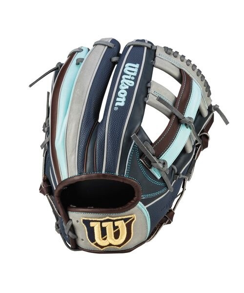 Wilson ウィルソン 軟式グローブ ワナビーヒーロー ユーティリティ用 Wilson ウィルソン 軟式グローブ ワナビーヒーロー ユーティリティ用