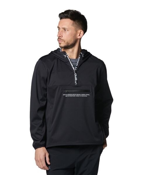 アンダーアーマー（UNDER ARMOUR ）/ジャケット PERFORMANCE KNIT WIND JKT