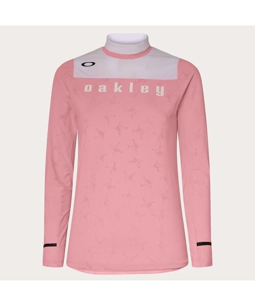 その他のブランド（other）/ハイネック ELEVATE COOL STR． BREATH LS MOCK