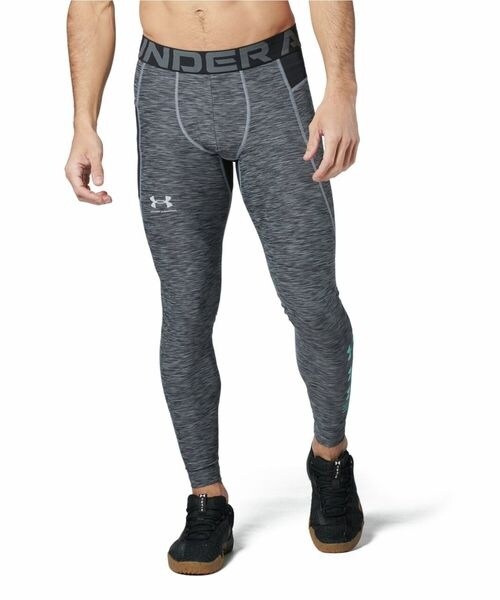 アンダーアーマー（UNDER ARMOUR ）/コンプレッション UA HG Armour Legging Novelty