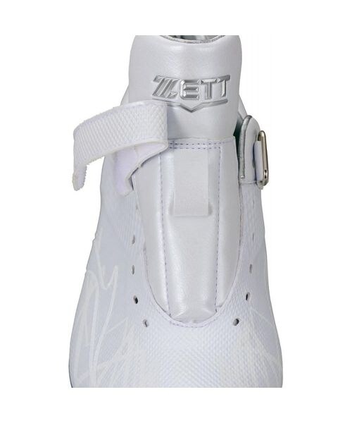 ゼット（zett）/樹脂底スパイク カナグスパイクスーパーグランドジャッ*