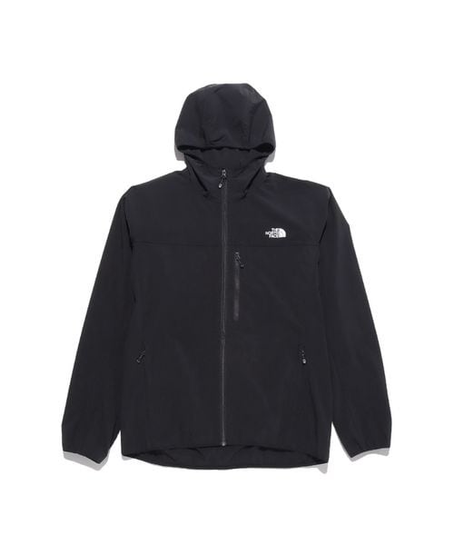 ジャケット・アウター THE NORTH FACE Mountain Softshell Hoodie THE NORTH FACE コート ジャケット ザ ノース フェイス Mountain
