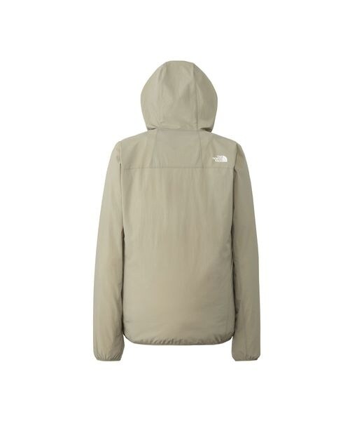 ジャケット・アウター THE NORTH FACE Mountain Softshell Hoodie ザ・ノース・フェイス（THE NORTH FACE）/ジャケット Mountain