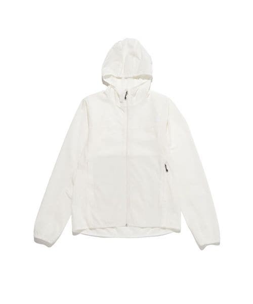 ザ・ノース・フェイス（THE NORTH FACE）/ジャケット Mountain Softshell Hoodie (マウンテンソフトシェルフーディ)