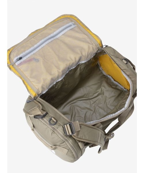 ザ・ノース・フェイス（THE NORTH FACE）/ドラムバッグ