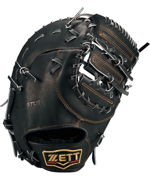 ゼット（zett）/軟式グラブ ナンシキFM(プロステイタス)24