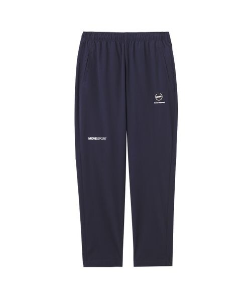 デサント（descente）/ロングパンツ AIRY TRANSFER ライトリップ テーパードパンツ