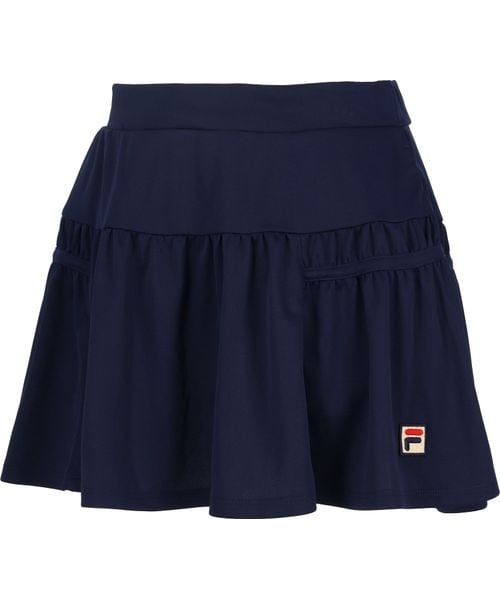 フィラ（FILA）/スウェット 41＿スコート(41_SKORT)