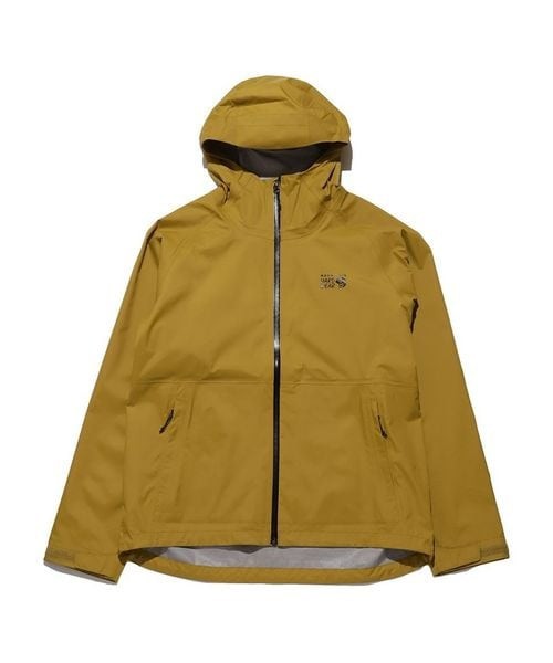 マウンテンハードウェア（MOUNTAIN HARDWEAR）/ジャケット スレショルドジャケット