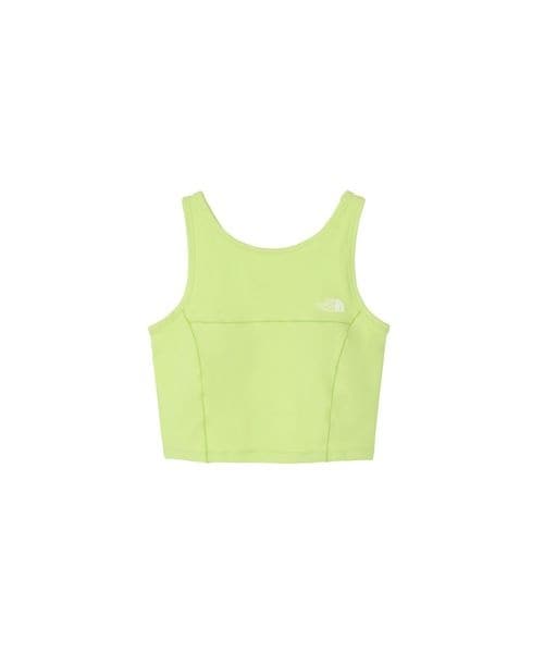 ザ・ノース・フェイス（THE NORTH FACE）/スポーツブラ Delight Bra Top (ディライトブラトップ)