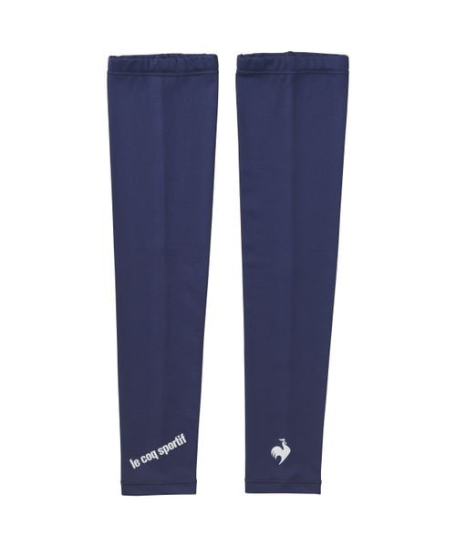 ルコックスポルティフ（ゴルフ）（le coq sportif golf）/その他ウェアアクセサリー クーリングUVアームカバー
