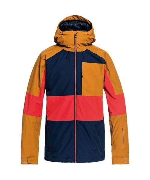 その他のブランド（other）/ボードジャケット 18SN QS JACKETSYCAMORE JK