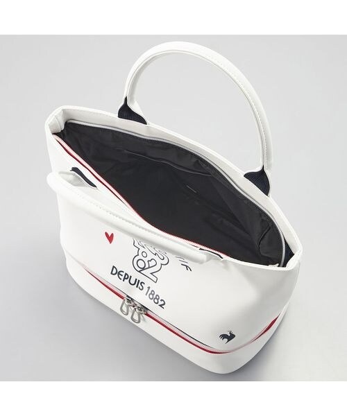 ルコックスポルティフ（ゴルフ）（le coq sportif golf）/ポーチ