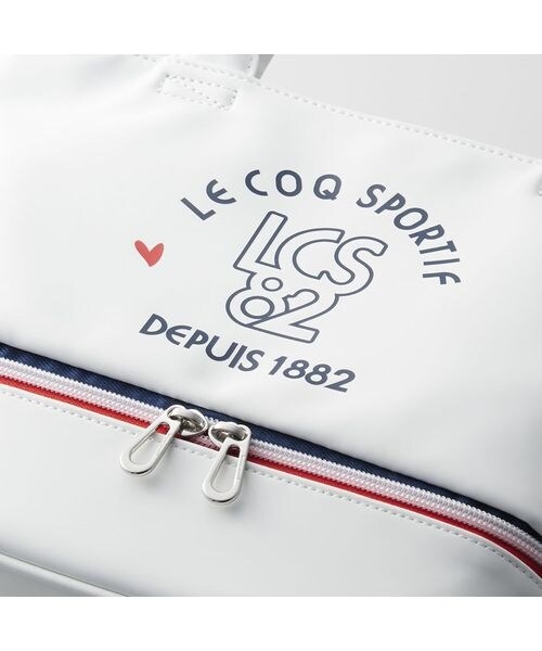 ルコックスポルティフ（ゴルフ）（le coq sportif golf）/ポーチ