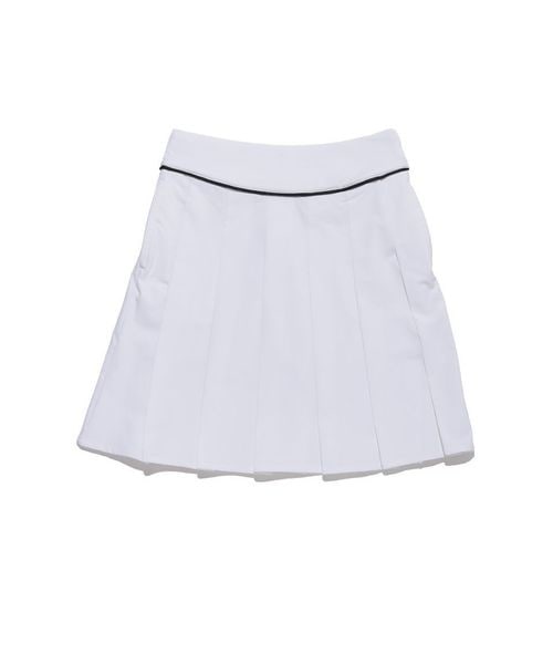 アディダス（adidas）/ハーフパンツ 4wayストレッチ プリーツロング