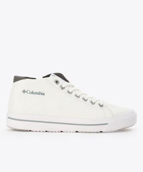 コロンビア（Columbia）/アウトドアカジュアル ホーソンレイン ミッド