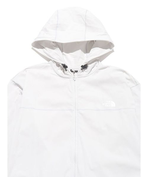 THE NORTH FACE◆SUNSHADE FULL ZIP HOODIE_サンシェイドフルジップフーディ/L/ポリエステル 公式】サンシェイドフルジップフーディ（メンズ）｜ザ・ノース