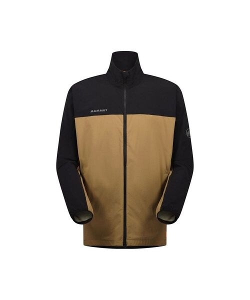 マムート（MAMMUT）/ジャケット Comfort Jacket AF Menの通販は