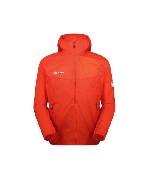 マムート（MAMMUT）/ジャケット Convey WB Hooded Jacket AF Menの通販は
