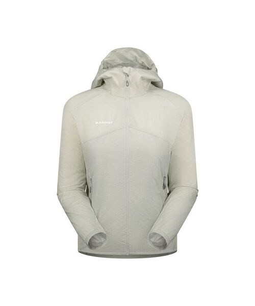 マムート（MAMMUT）/ジャケット Convey WB Hooded Jacket AF Women