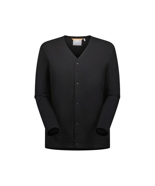 マムート（MAMMUT）/ジャケット Active SO Cardigan AF Menの通販は