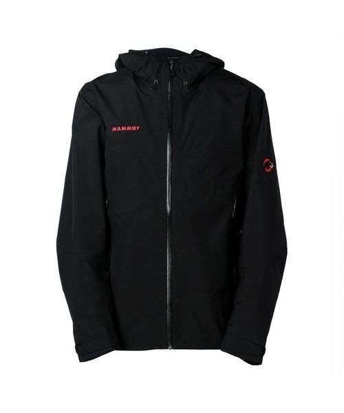 マムート（MAMMUT）/ジャケット Convey Tour HS Hooded Jacket AF Men CLASSIC