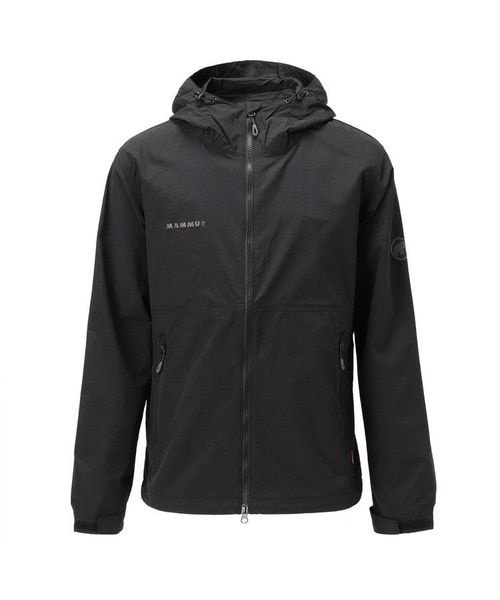 マムート（MAMMUT）/ジャケット Hiking WB Hooded Jacket AF Men