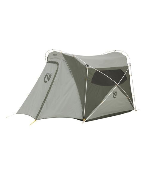 ニーモ（Ni−mo）/タープ(2〜4人以上） NEMO ワゴントップ 4P (マーシュ)