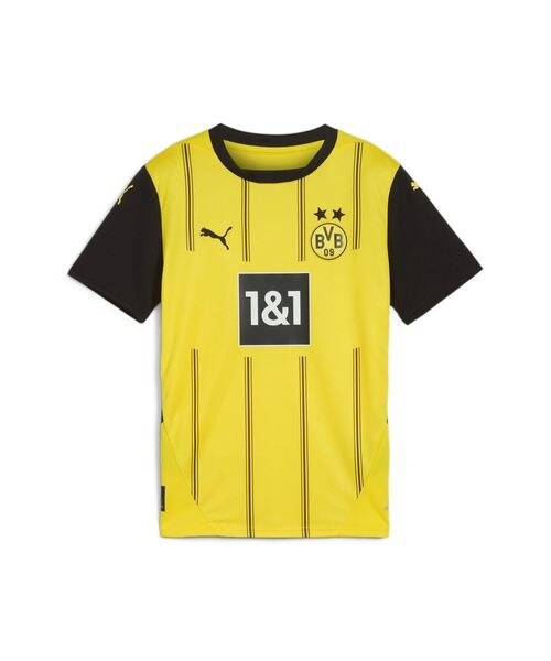 プーマ（PUMA）/ウェア BVB HOME ジャージ レプリカ JR