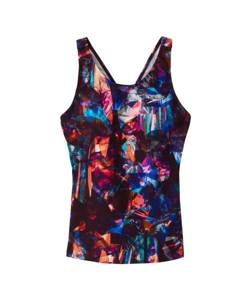 スピード（speedo）/Tシャツ CRYSTAL AX TOPの通販は 9,900円