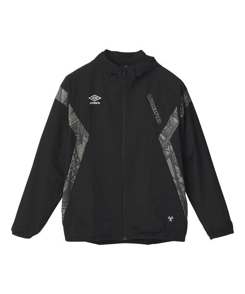 アンブロ（umbro）/ウォームアップジャケット・パンツ THE THIRD