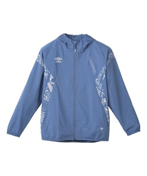 アンブロ（umbro）/ウォームアップジャケット・パンツ THE THIRD